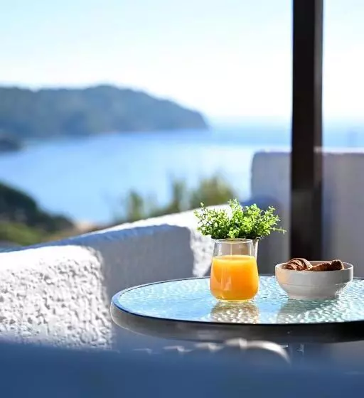 Petra Nera Skiathos, Philian Hotels & Resorts