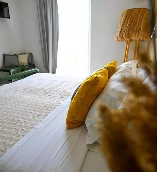 Petra Nera Skiathos, Philian Hotels & Resorts