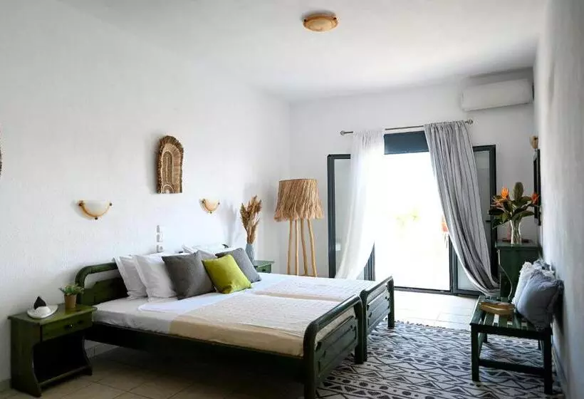 Petra Nera Skiathos, Philian Hotels & Resorts