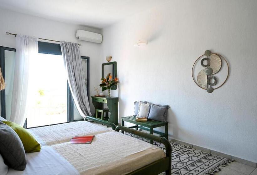 Petra Nera Skiathos, Philian Hotels & Resorts