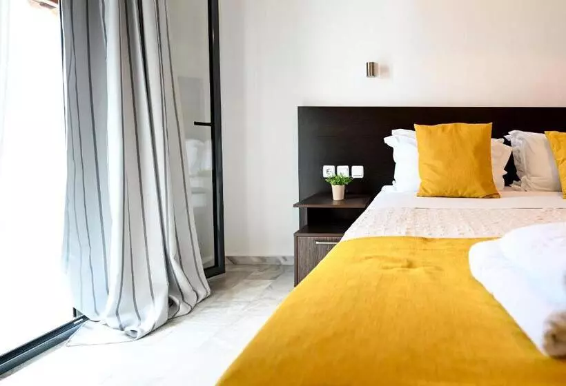 Petra Nera Skiathos, Philian Hotels & Resorts