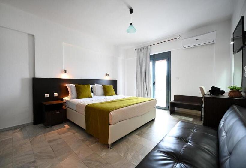 Petra Nera Skiathos, Philian Hotels & Resorts