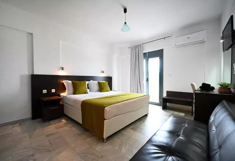 Petra Nera Skiathos, Philian Hotels & Resorts