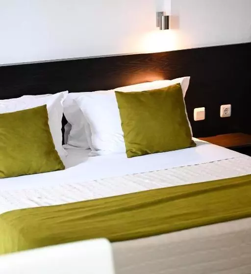 Petra Nera Skiathos, Philian Hotels & Resorts