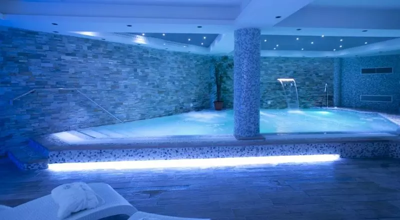 هتل Terme Capasso