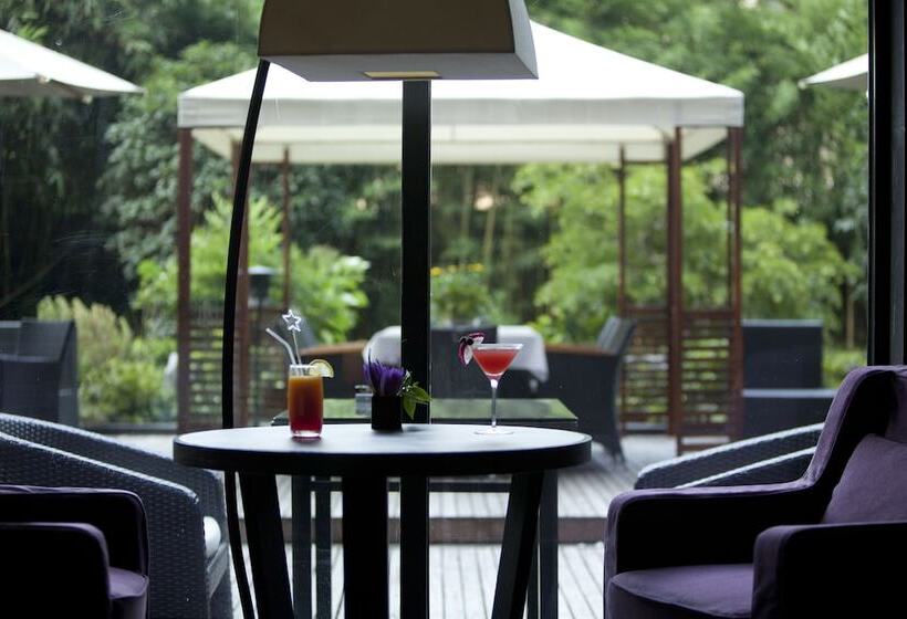 The East Hotel Hangzhou