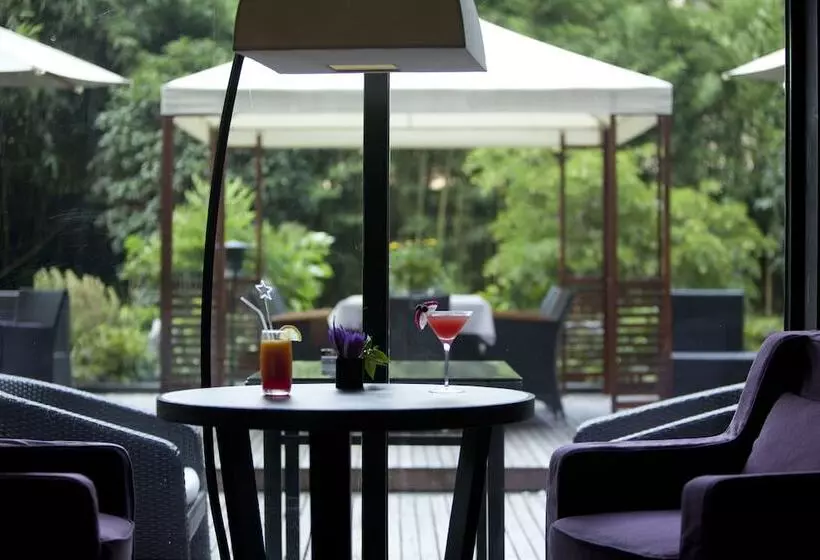 The East Hotel Hangzhou