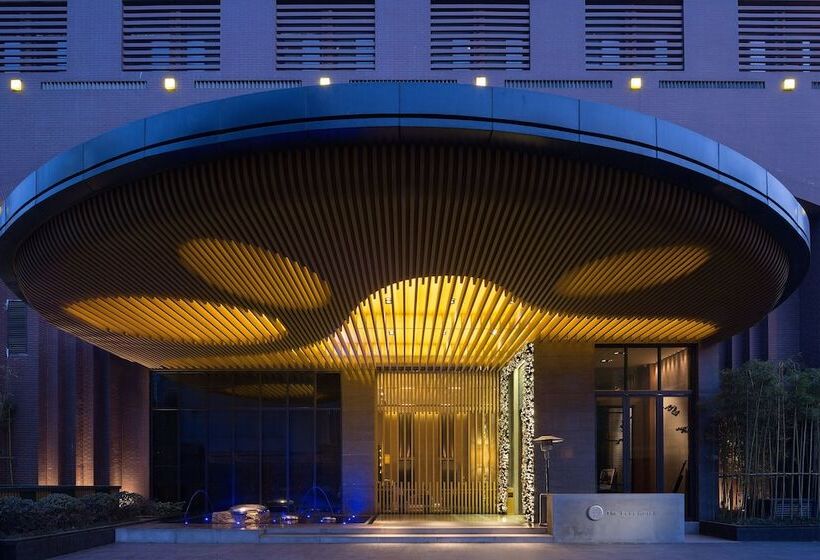 The East Hotel Hangzhou