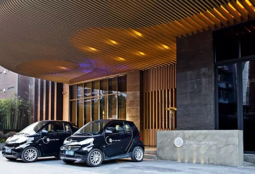 The East Hotel Hangzhou