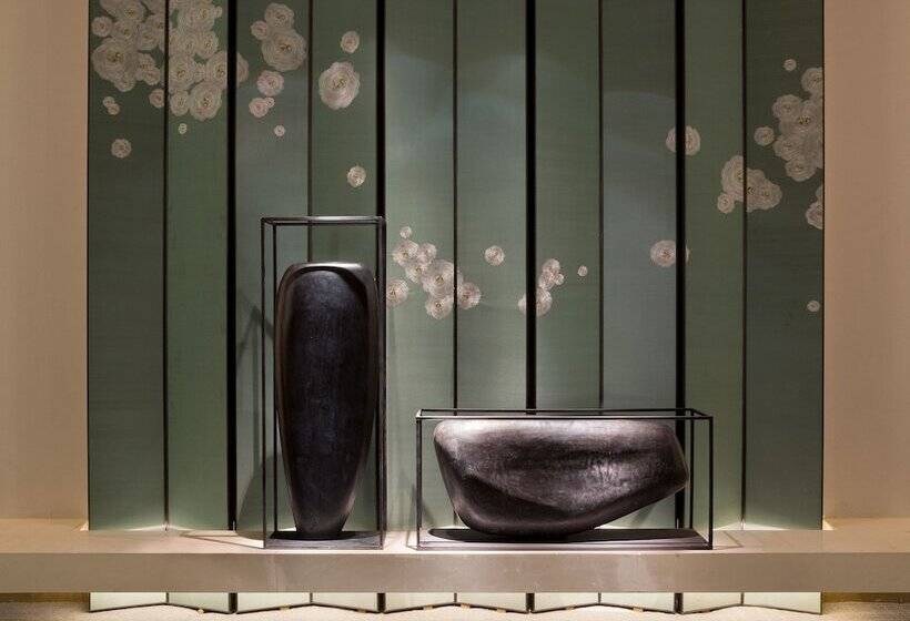 The East Hotel Hangzhou