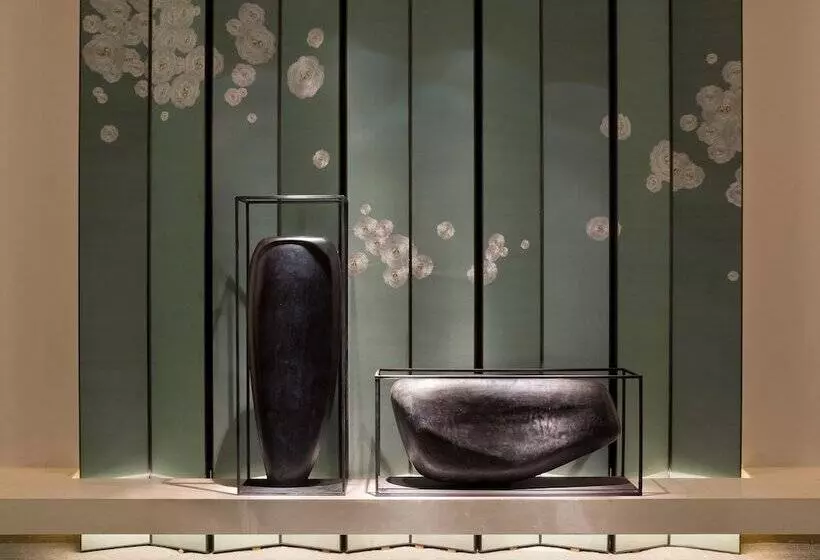 The East Hotel Hangzhou