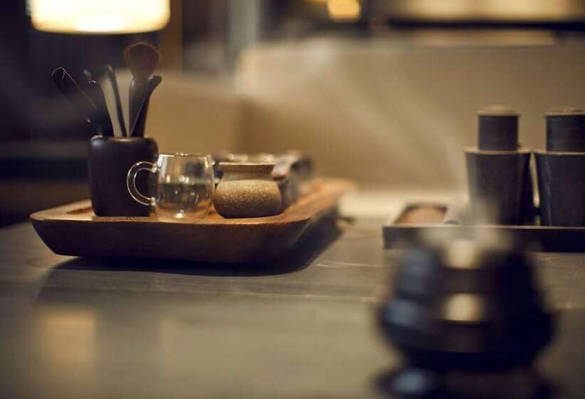 The East Hotel Hangzhou