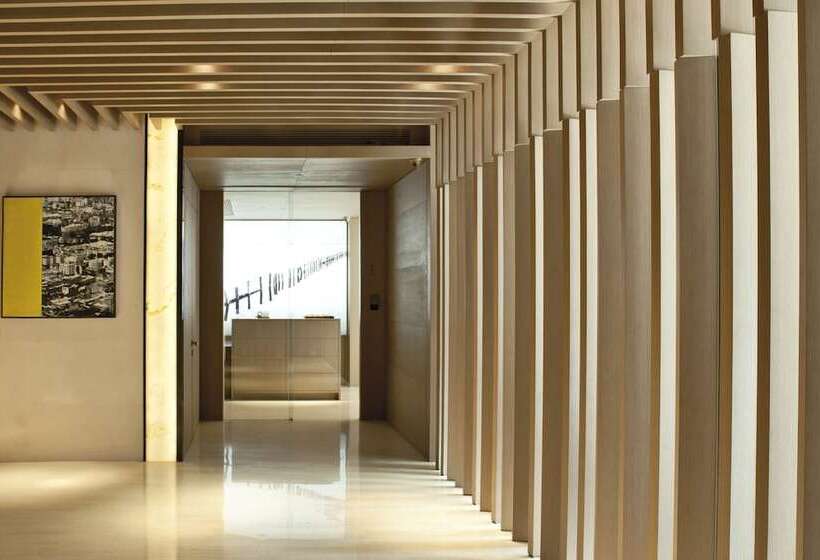 The East Hotel Hangzhou