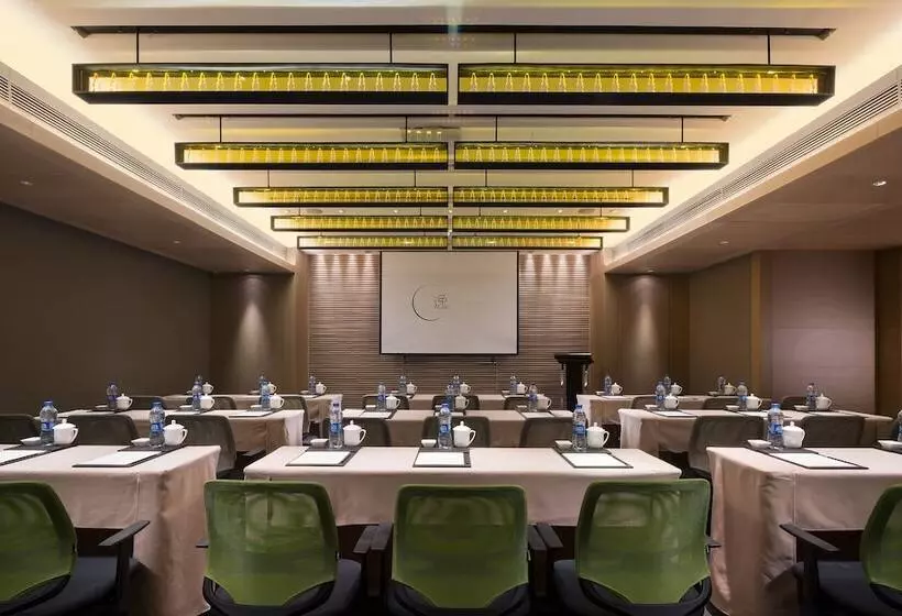 The East Hotel Hangzhou