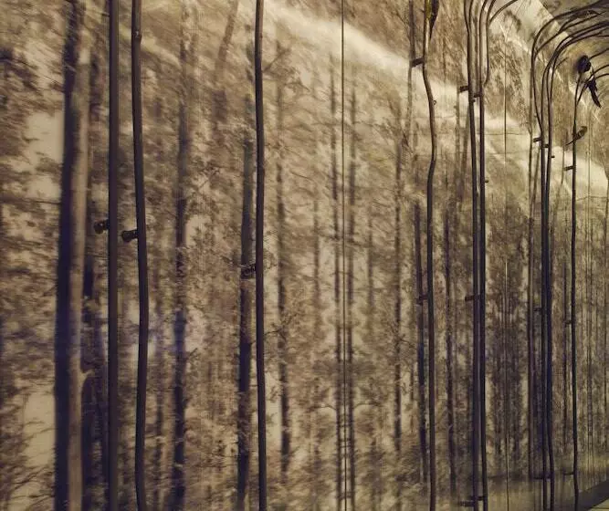 The East Hotel Hangzhou