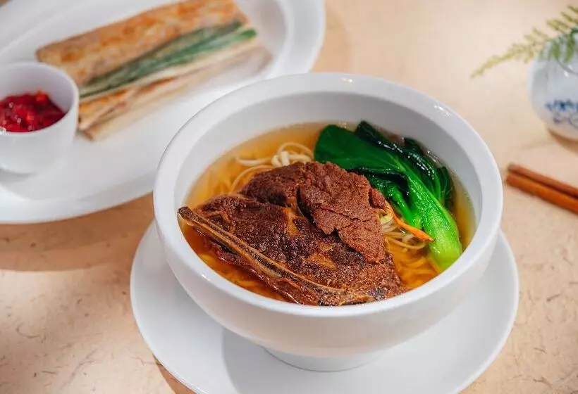 The East Hotel Hangzhou