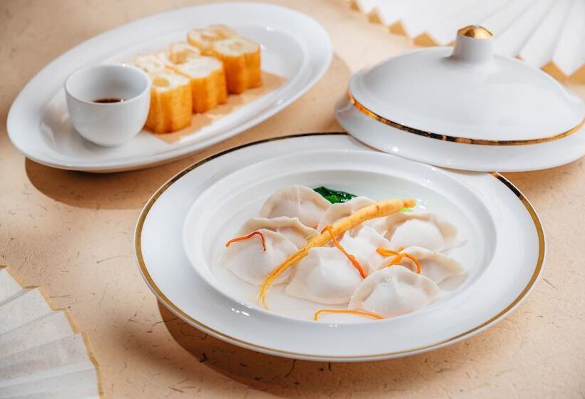 The East Hotel Hangzhou