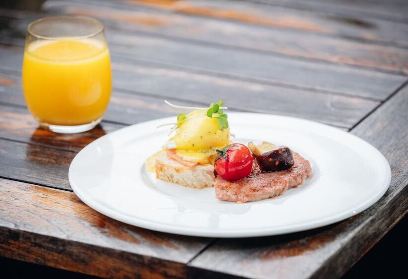 The East Hotel Hangzhou