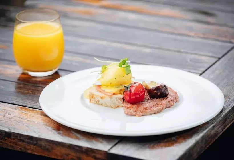 The East Hotel Hangzhou