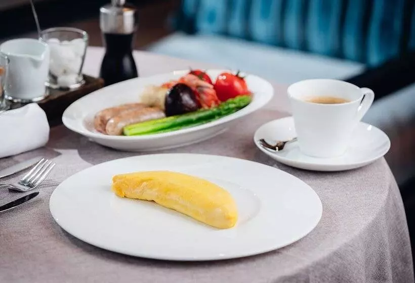 The East Hotel Hangzhou