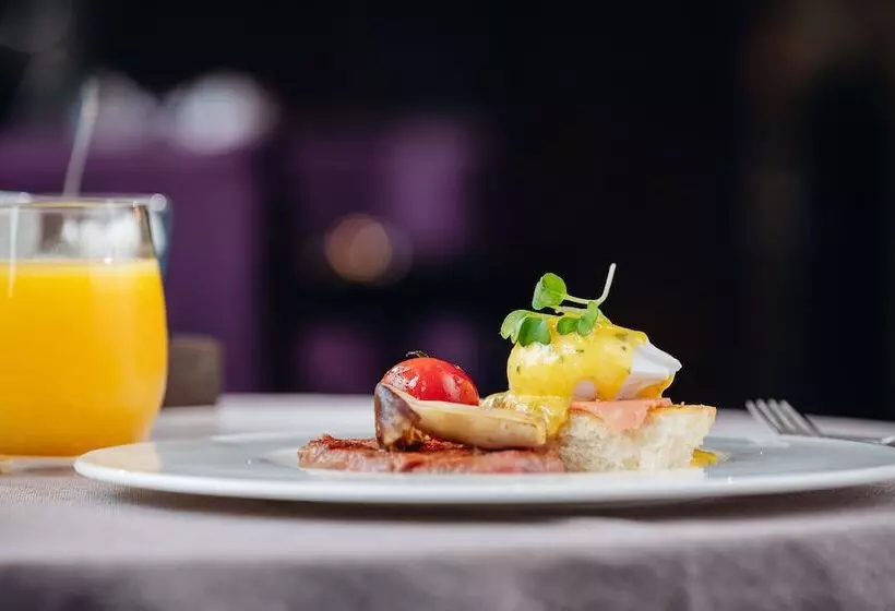 The East Hotel Hangzhou