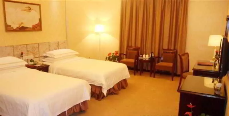 فندق Vienna Chimelong Park