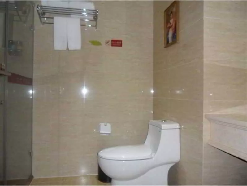 فندق Vienna Chimelong Park