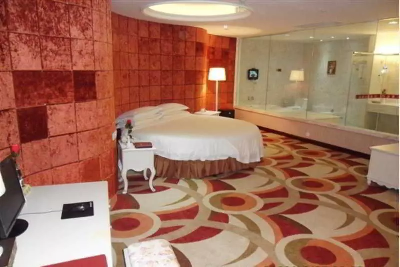 فندق Vienna Chimelong Park