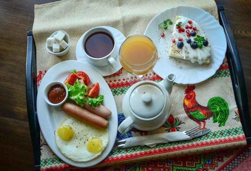 Отель Villa Club