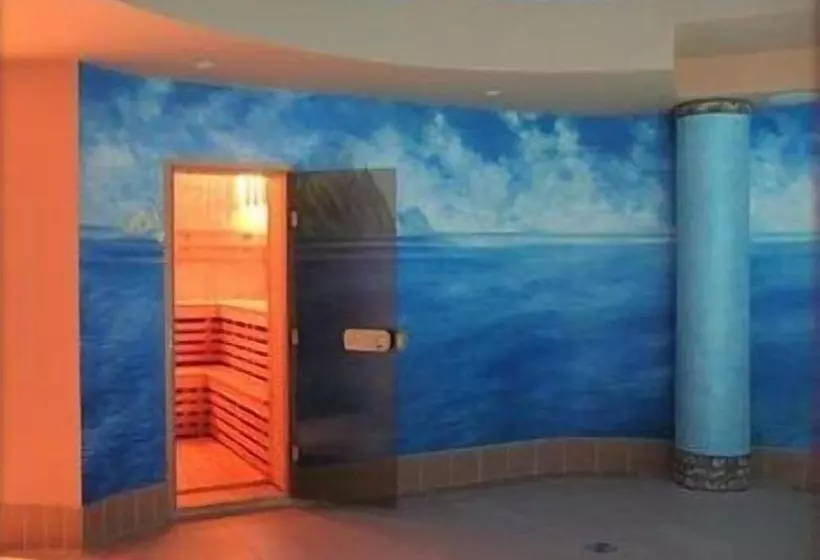 فندق Villa Glamour