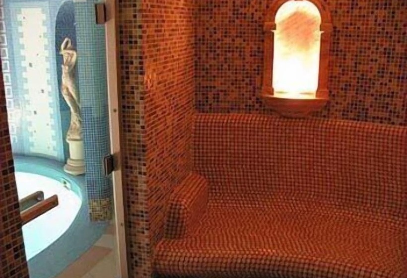 هتل Villa Glamour