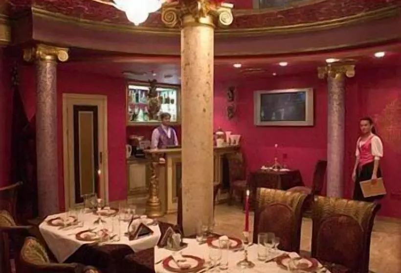 فندق Villa Glamour