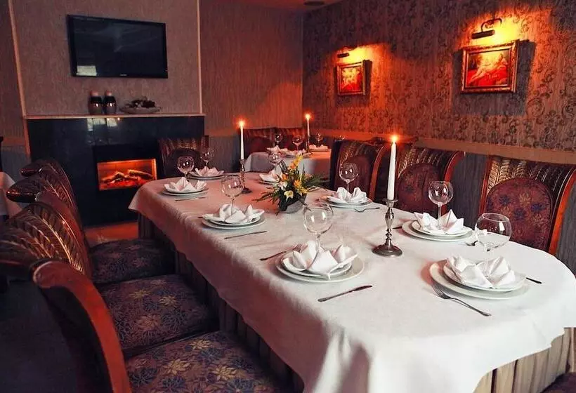 فندق Villa Glamour