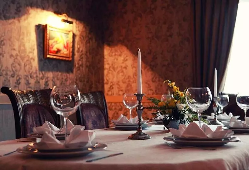 فندق Villa Glamour