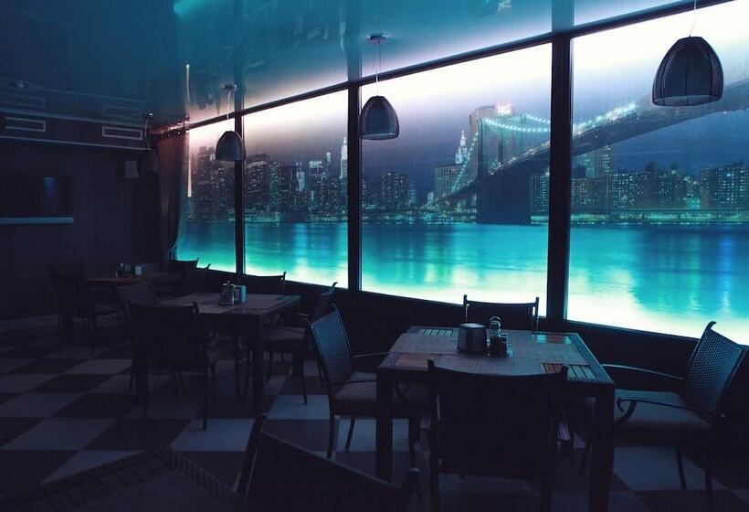 هتل Villa Glamour