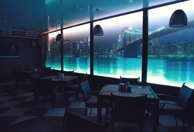 فندق Villa Glamour