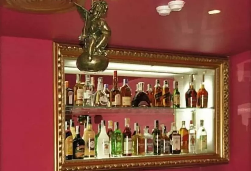 فندق Villa Glamour