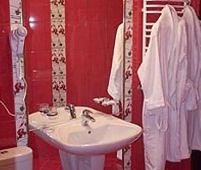 فندق Villa Glamour