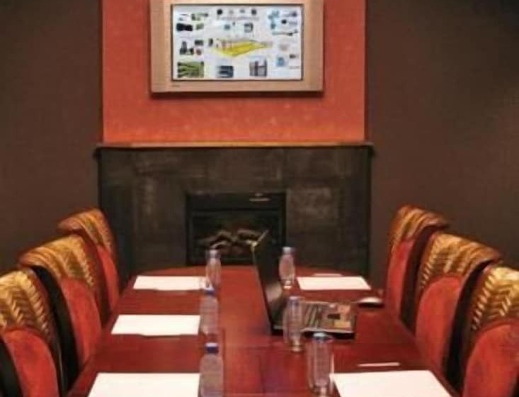 هتل Villa Glamour