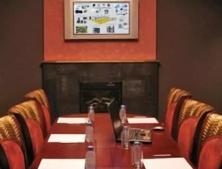 فندق Villa Glamour