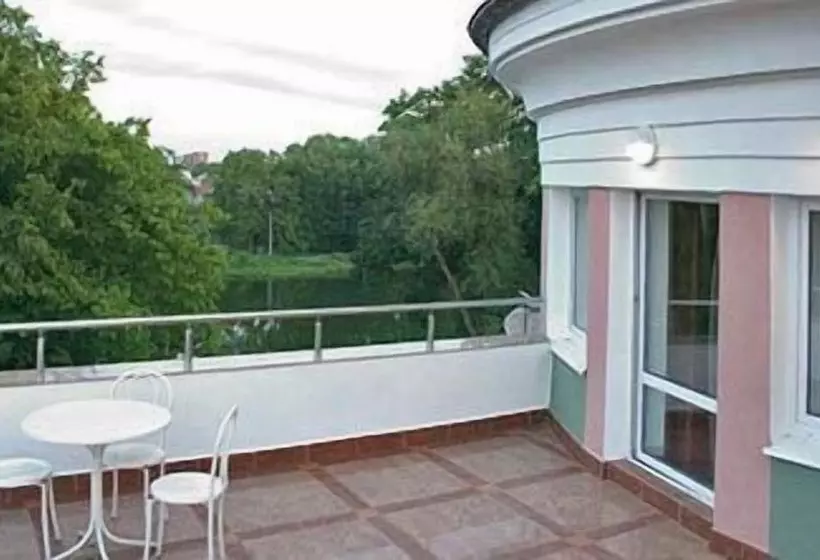 فندق Villa Glamour