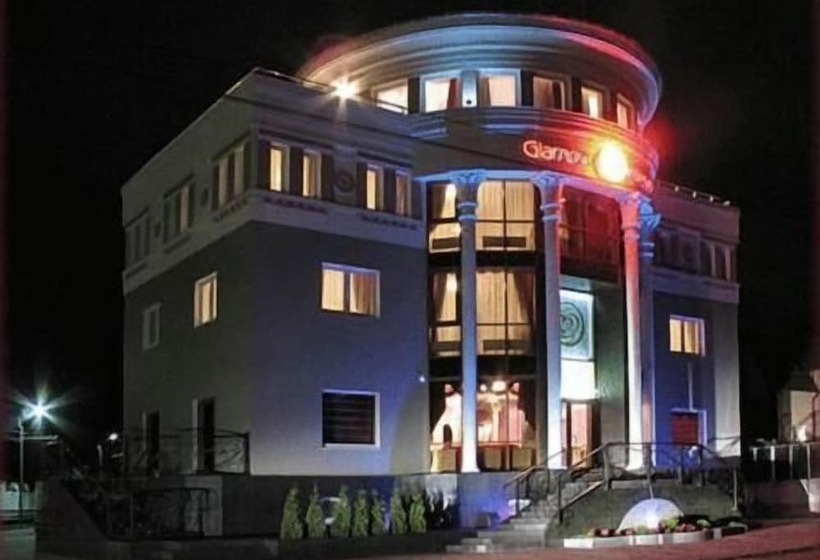 هتل Villa Glamour
