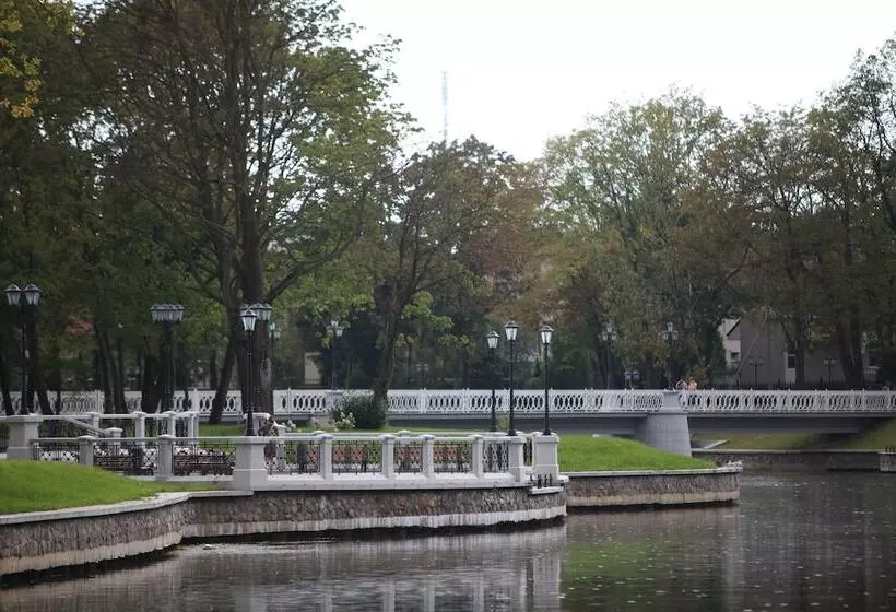 فندق Villa Glamour