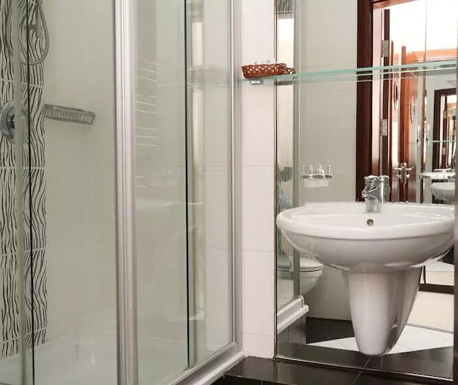 فندق Villa Glamour