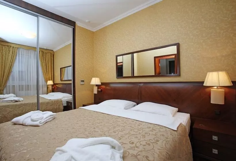 فندق Villa Glamour