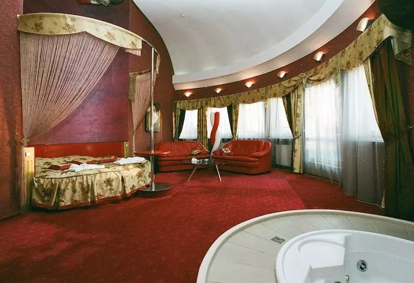 فندق Villa Glamour