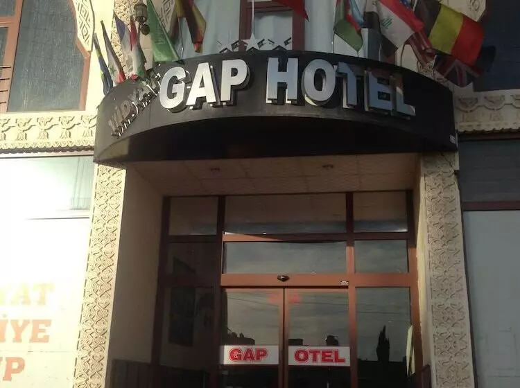 Midyat Gap Otel
