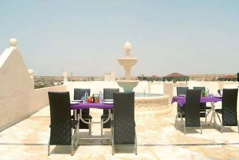 Midyat Gap Otel
