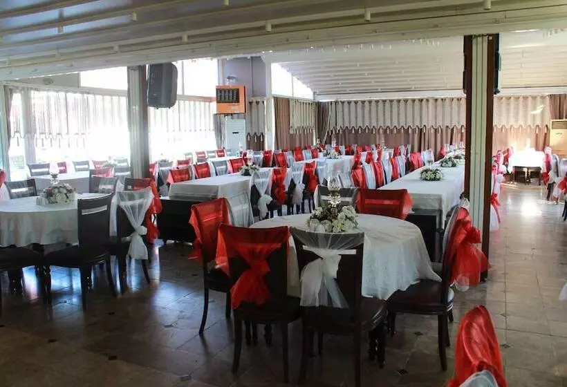 Pasha Palas Hotel Izmit