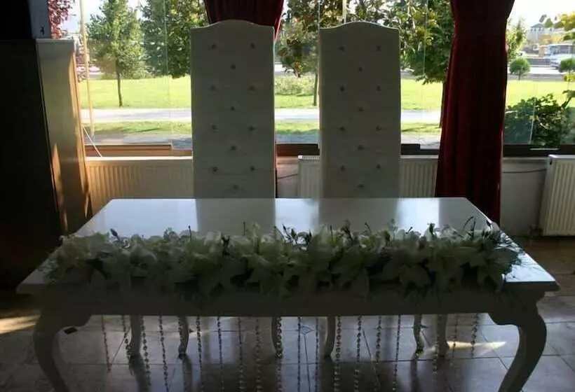 Pasha Palas Hotel Izmit